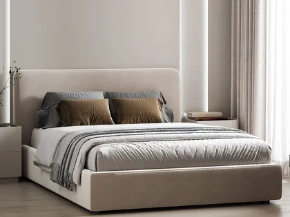 Интерьер