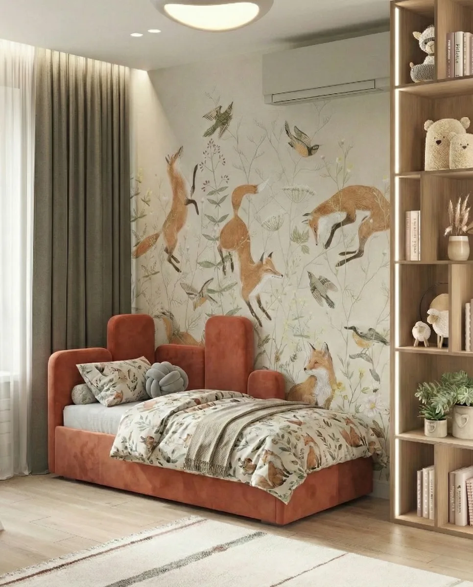 Комфортная кровать односпальная Сапид. Матрас: 90x200. Материал: велюр. Цвет: горчичный Комфортная односпальная кровать Сапид. Материал: велюр. Цвет: горчичный